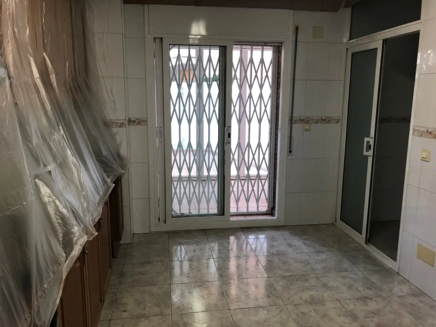 House with terrace to rent in Passatge Santa Magdalena, imagen 24