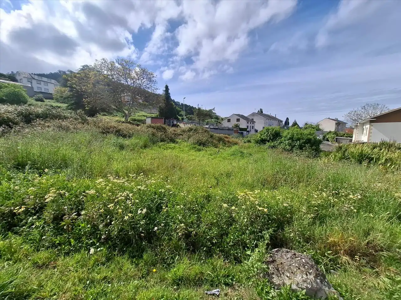 Lands and plots for sale in DA FONTELA, imagen 8