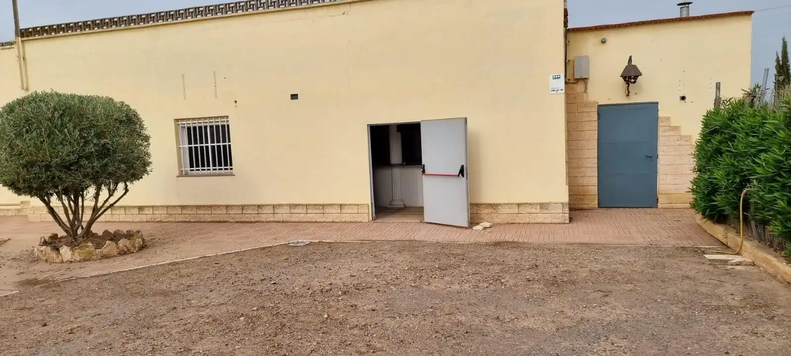 Edificio en venta en Purias