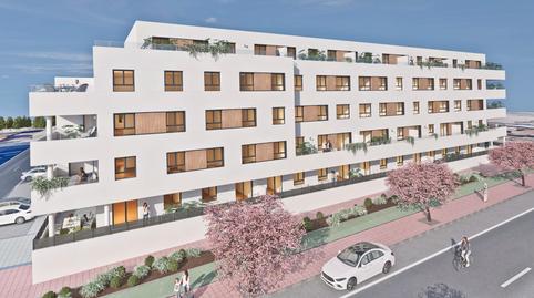 Photo 2 of Flat for sale in Calle Pedro Salinas, 2, Cistérniga, Valladolid