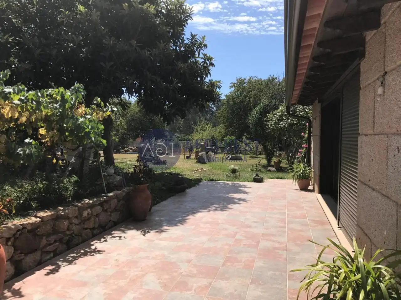 Maison avec jardin à vendre à Lugar Carregal de Abaixo, imagen 19