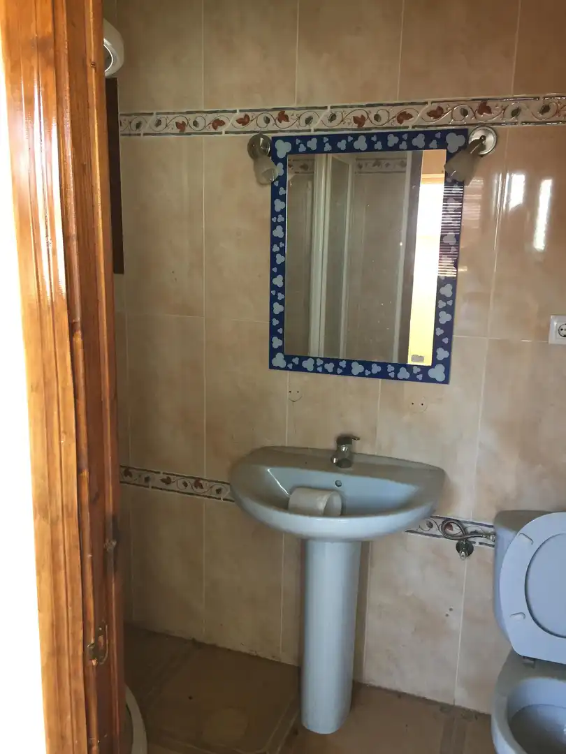 Baño de Casa o chalet en venta en Montoro con Terraza y Trastero
