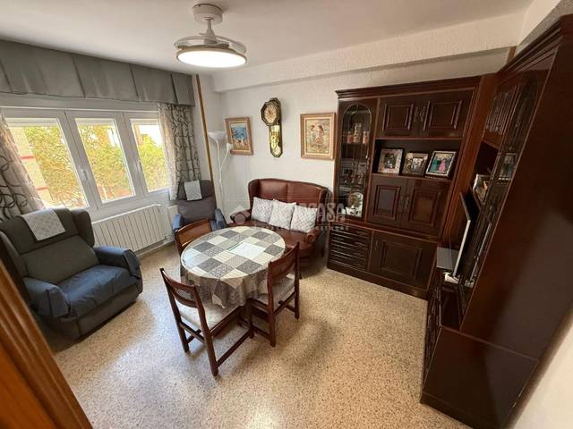 Piso en Venta en La Jota