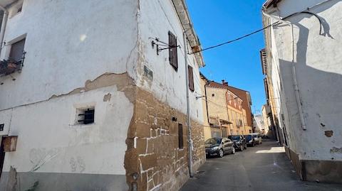 Foto 2 de Casa o xalet en venda a Calle Prado, Castañares de Rioja, La Rioja