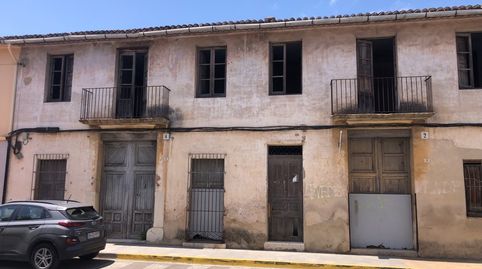 Foto 2 de Casa o xalet en venda a Carrer Sant Antoni, Almoines, Valencia