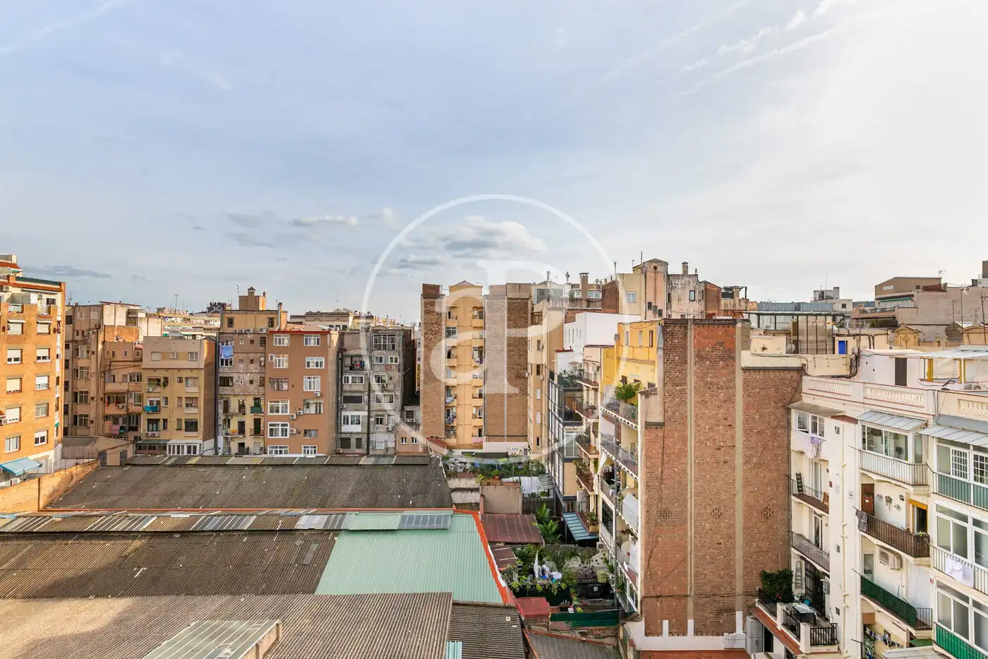 Appartamento con ascensore in affitto a Gran Via de les Corts Catalanes, imagen 23
