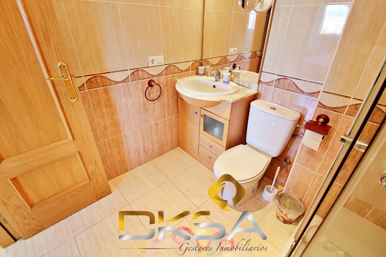 Apartment with pool for sale in Calle AMPLARIES, imagen 28