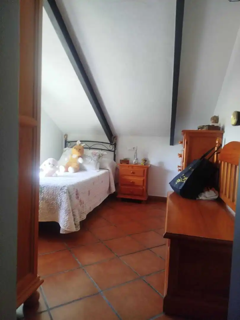 Bedroom of Houses for sale in Rota