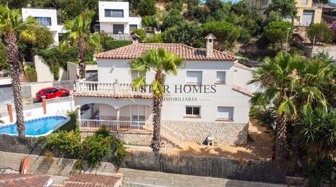 Photo 5 of House or chalet for sale in Lloret Verd - Els Pinars, Girona