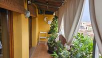 Balcony of Flat for sale in Llucmajor  with Terrace and Balcony