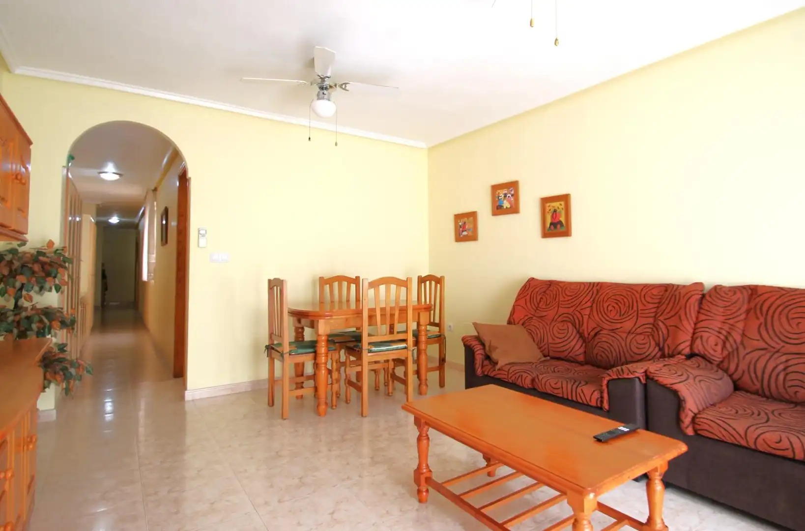 Apartamento en venta en Playa del Cura, imagen 3