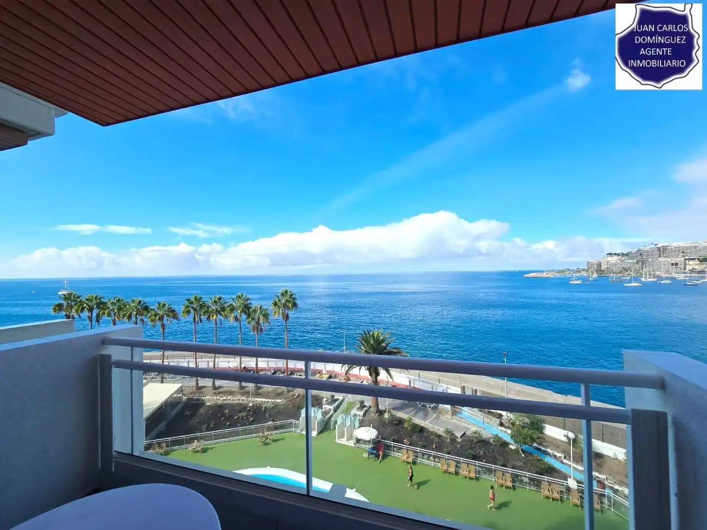 Apartament amb piscina de lloguer a Arguineguín, imagen 54