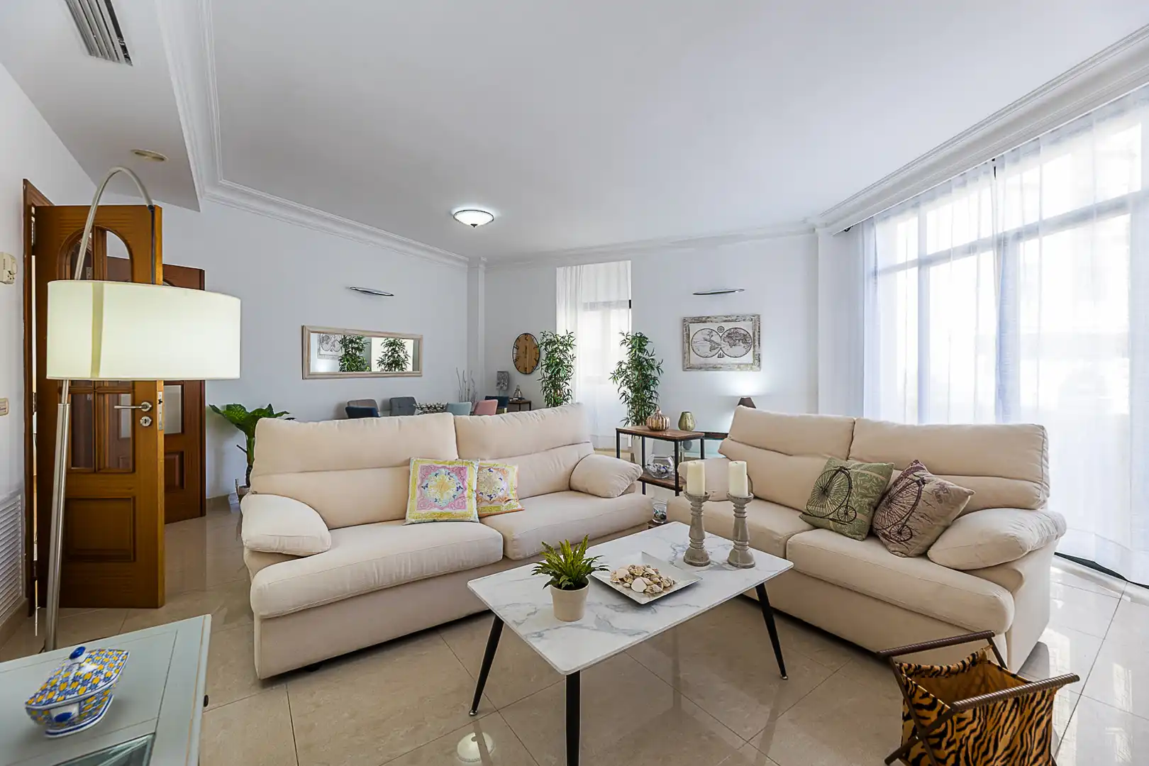 Wohnung mit Terrasse zum Verkauf in Centre, imagen 25