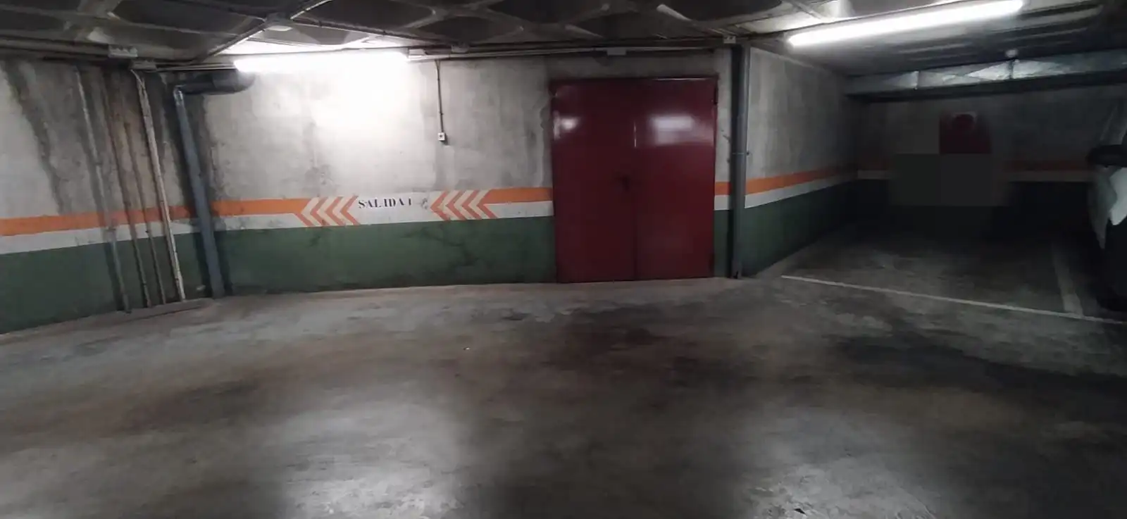 Parking de Garaje en venta en  Palma de Mallorca