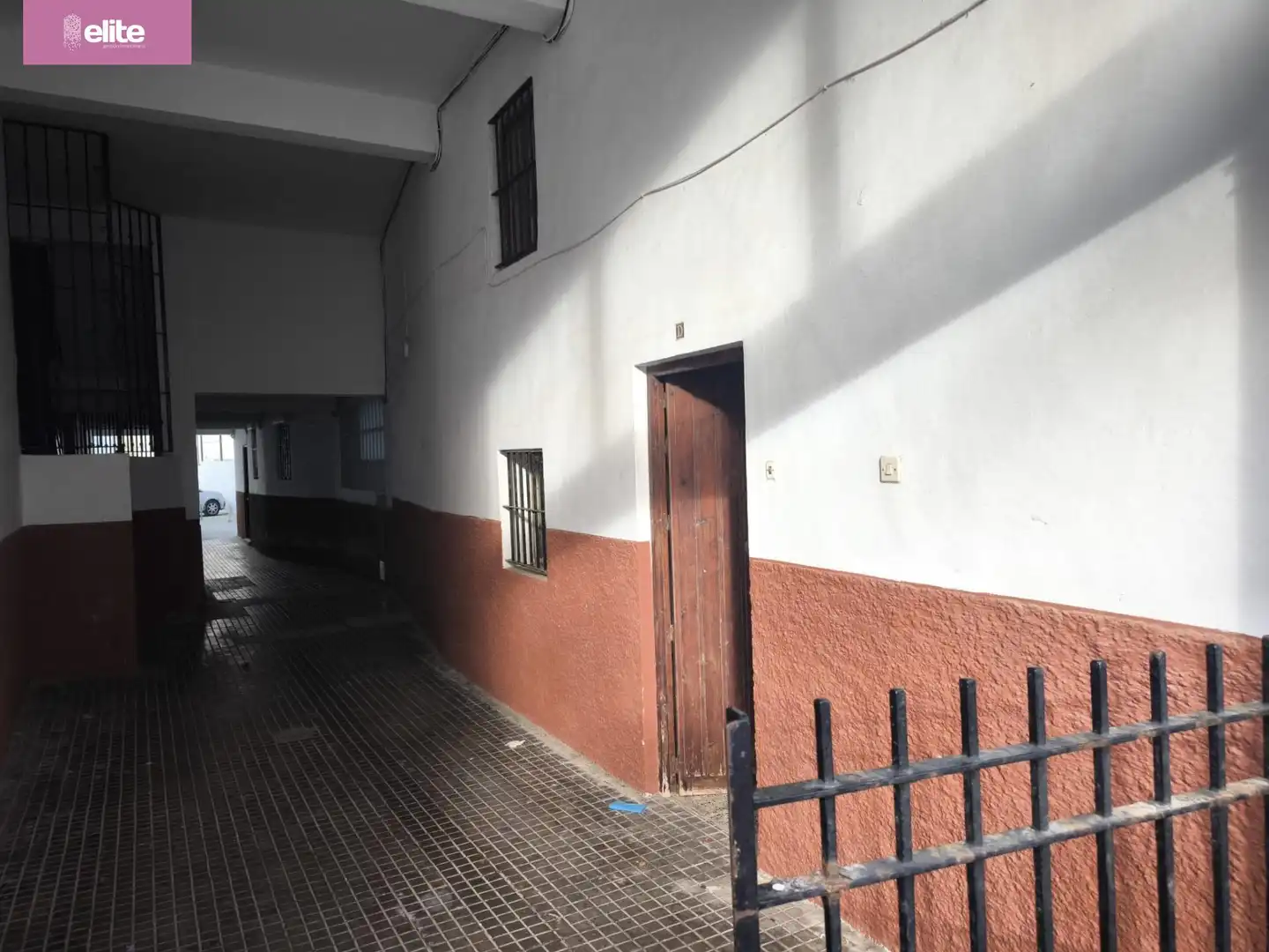 Exterior view of Duplexes for sale in Rota  with Air Conditioner