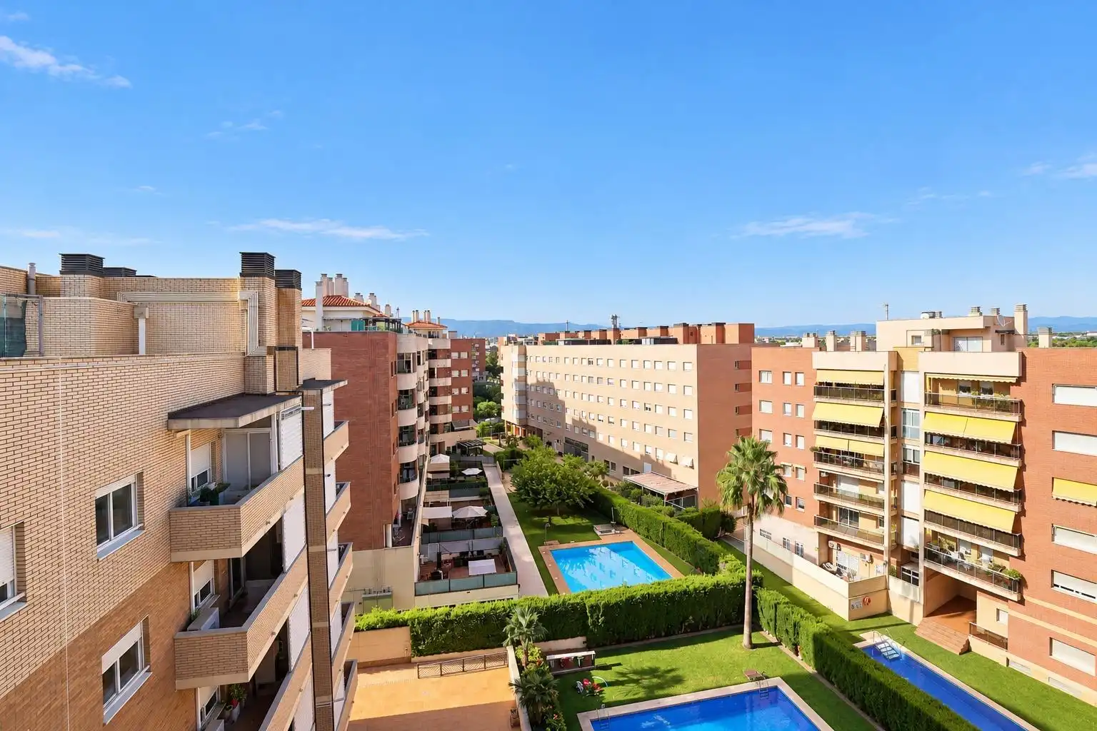 Attic for rent in Calle JOSEP CARNER, Vila-seca Poble