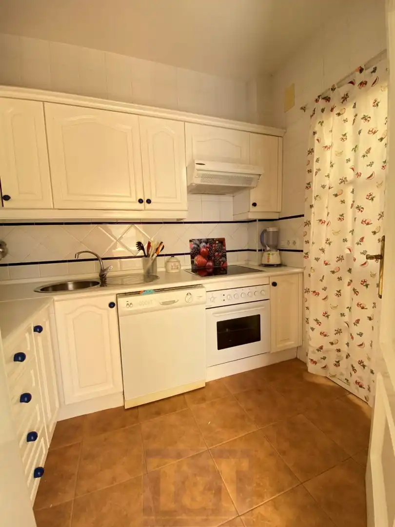 Apartament de lloguer a BARRANCO DEL MORO 1, imagen 4