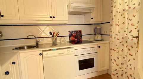 Foto 4 de Apartamento de alquiler en Barranco del Moro, 1, Islantilla Golf, Islantilla