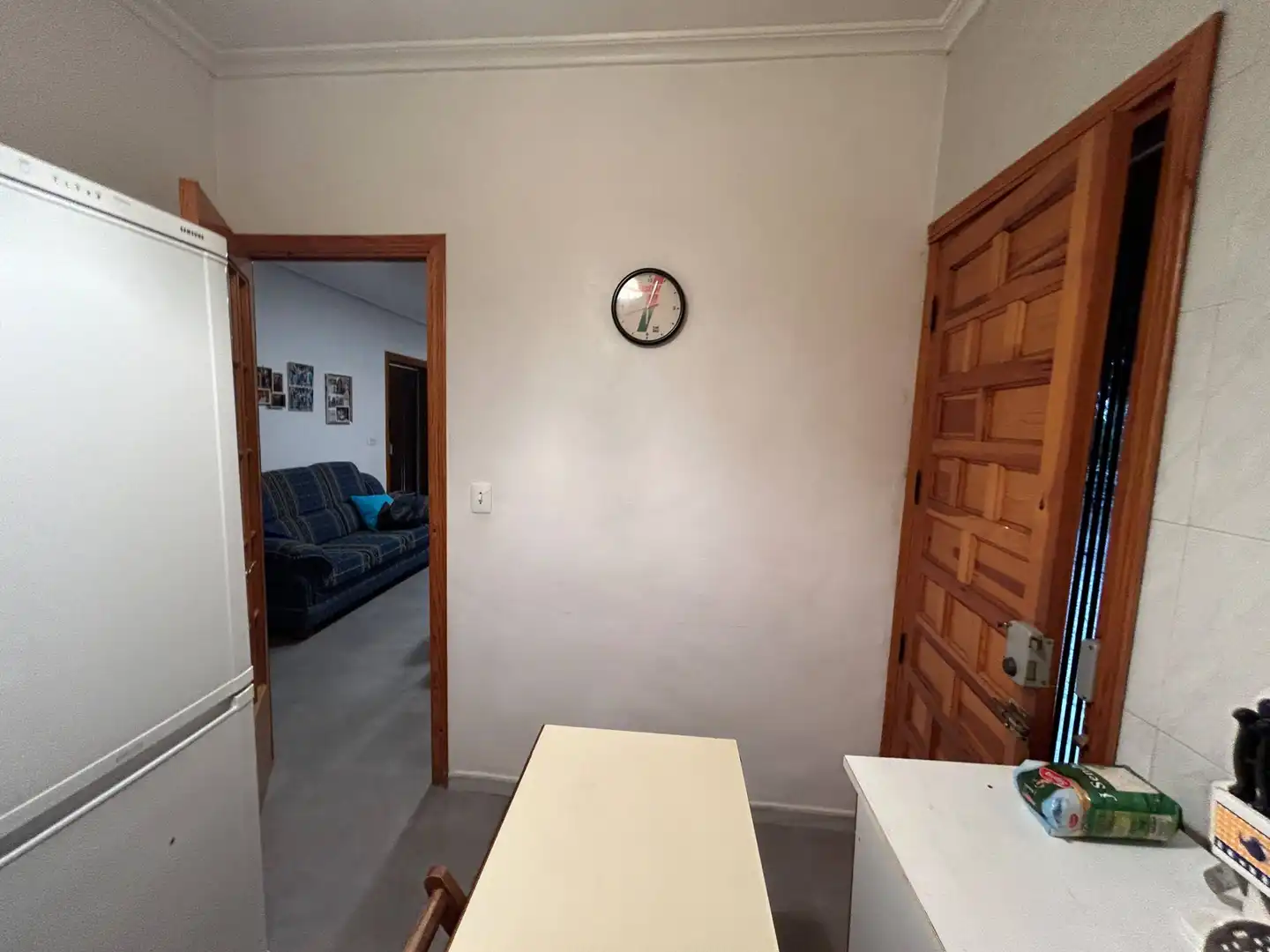 Casa o xalet en venda a Partida Altabix, Jubalcoi