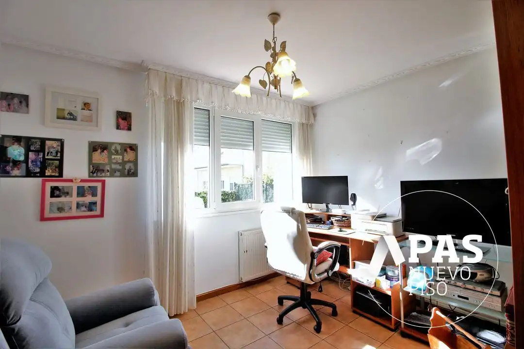 Villa con giardino in vendita a Piélagos Barrio el pozo, imagen 7