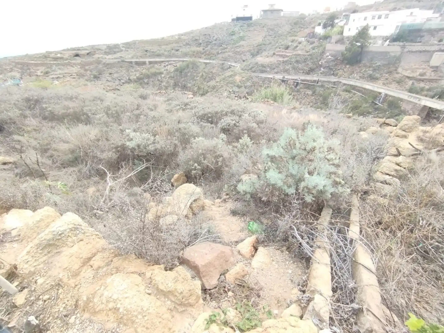 Terreno rustico in vendita a Arico, imagen 11