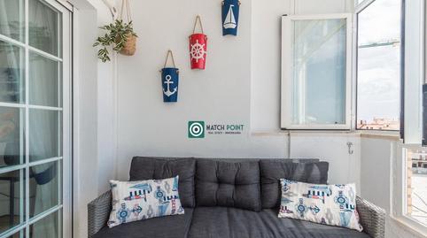 Photo 5 of Flat for rent in Avenida Fenicia, Almuñecar Centro, Almuñécar