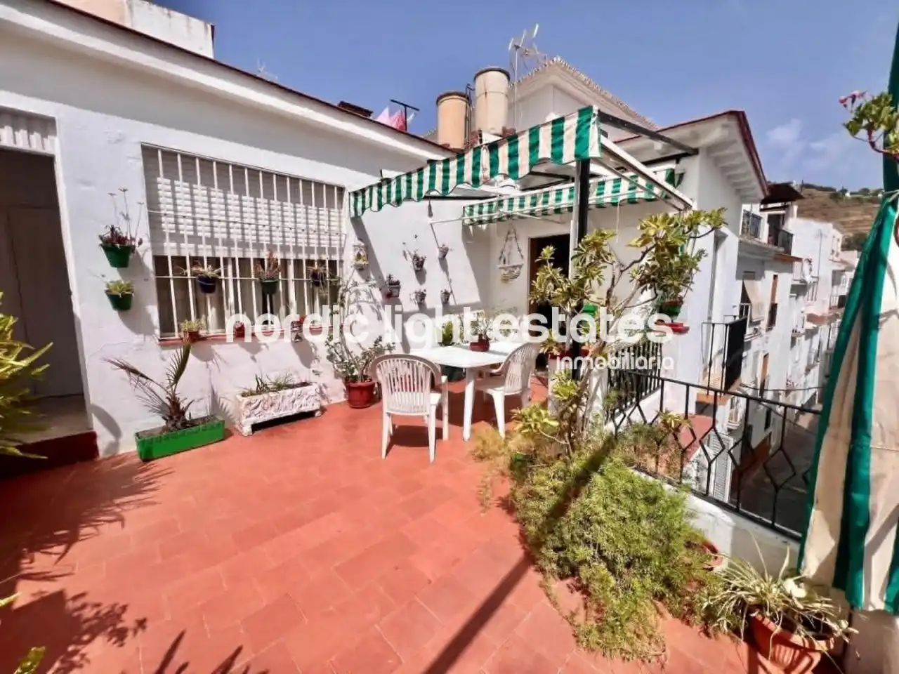 Haus zum Verkauf in Torrox Pueblo, imagen 3