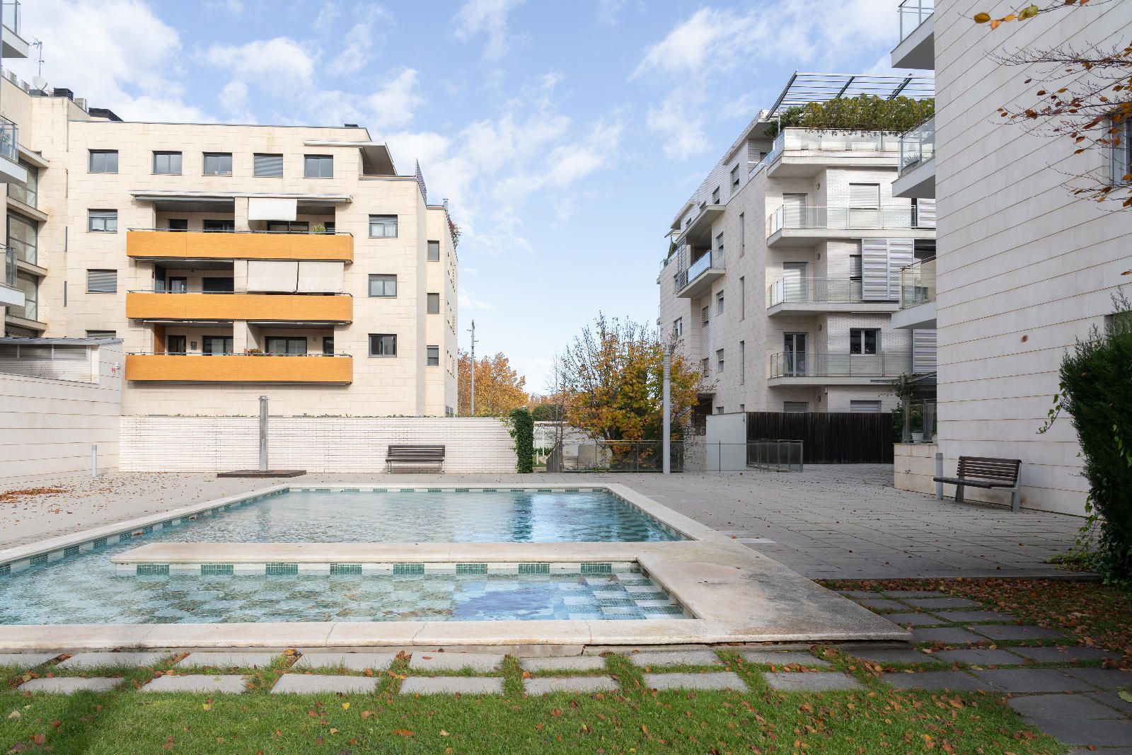 Dúplex en venda a Joc de La Bola, Joc de la Bola - Camps d'Esports