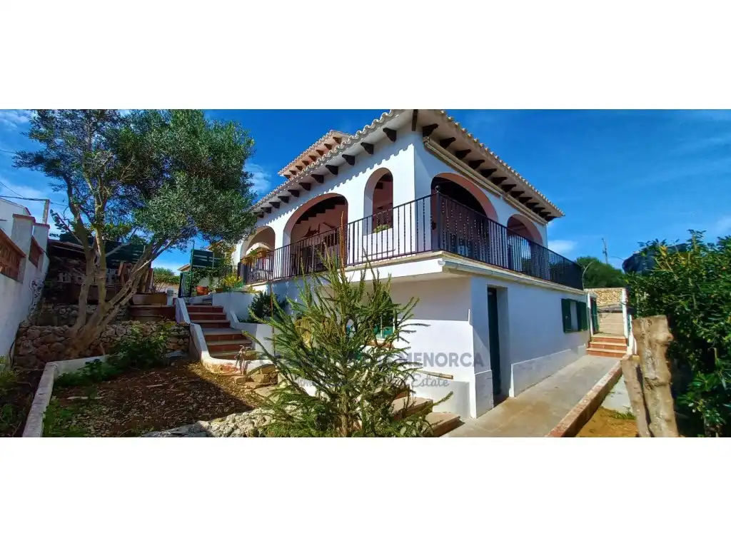House for sale in Son Vilar - Trepucó
