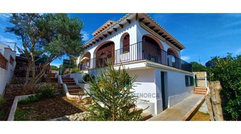Encantador Chalet en Son Vilar
