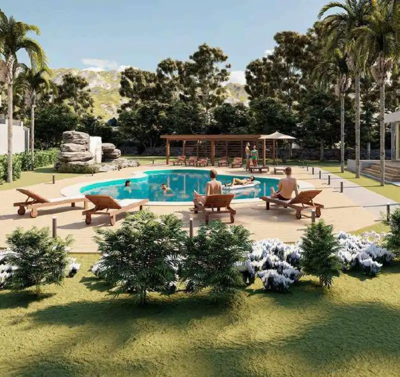 Habitatge amb piscina en venda a Benamara - Atalaya, imagen 19