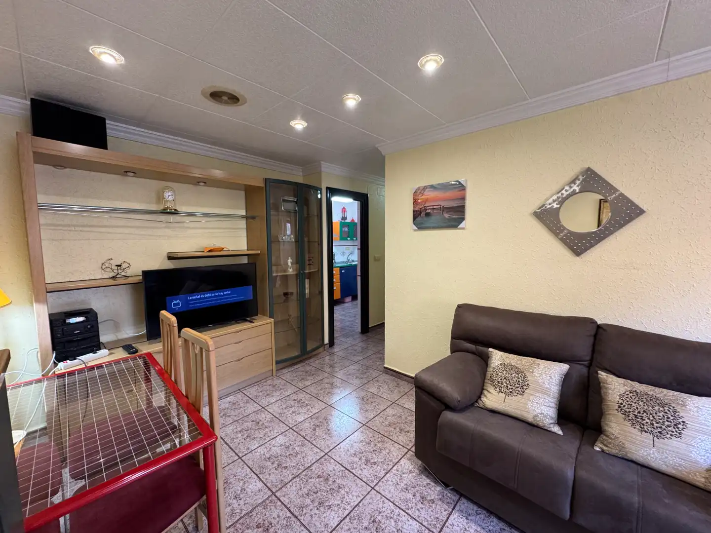 Apartament de lloguer a Calle San Juan 8, imagen 7