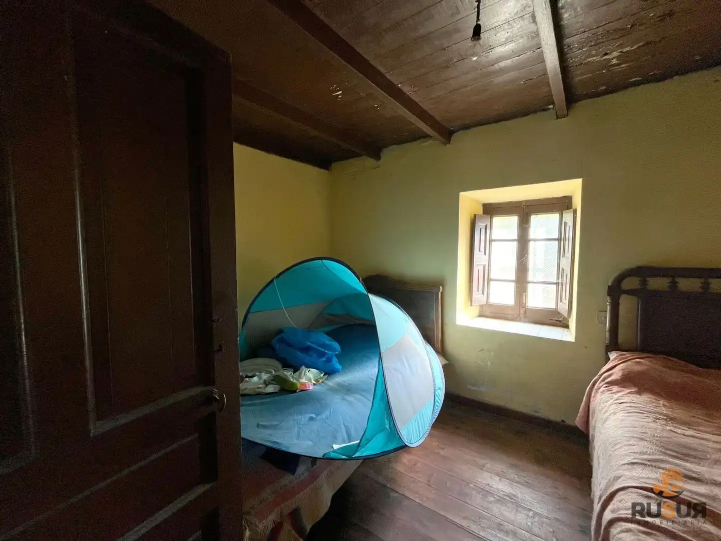 Casa rústica con terraza en venta en EL CRUCE 27, imagen 24