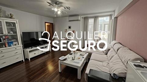 Foto 4 de Pis de lloguer a 2 de Mayo, Suroeste - Zona Hospital, Móstoles