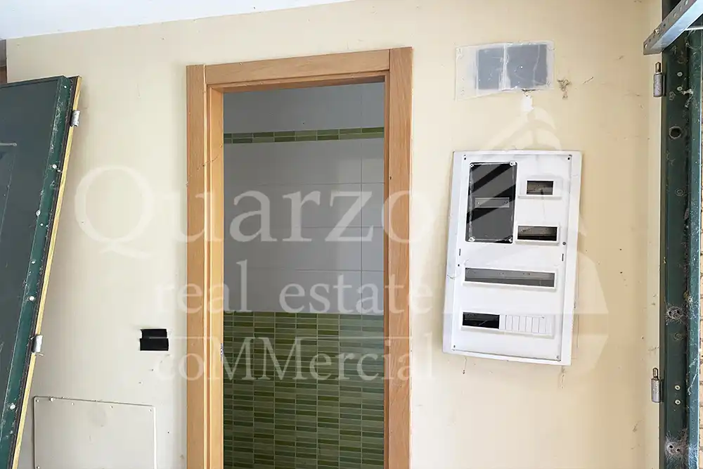 Residencial en venta en Hormigos