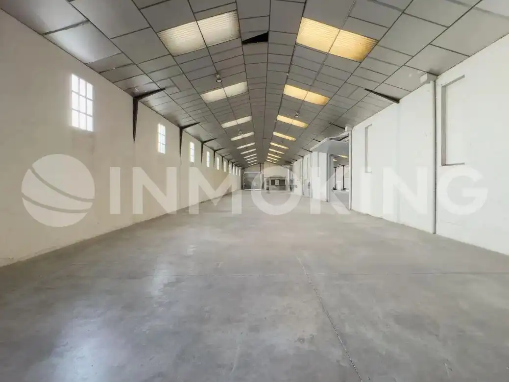 Industriegebäude zur Miete in Zona industrial, imagen 3