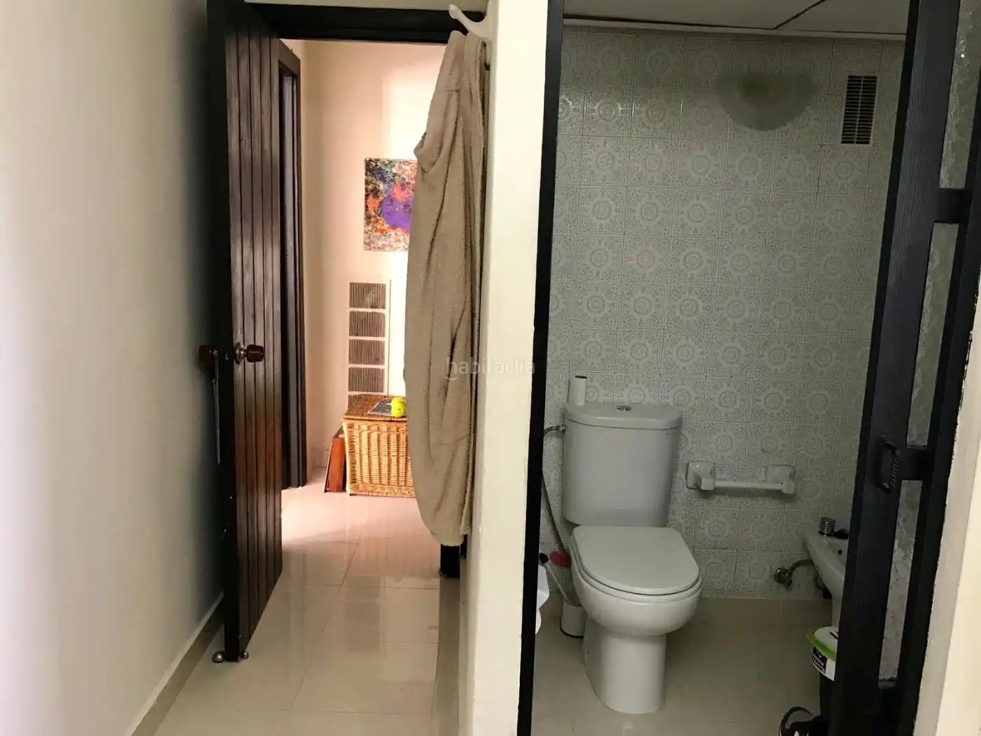 Flat with lift for sale in Calle Ribera 9E, imagen 28