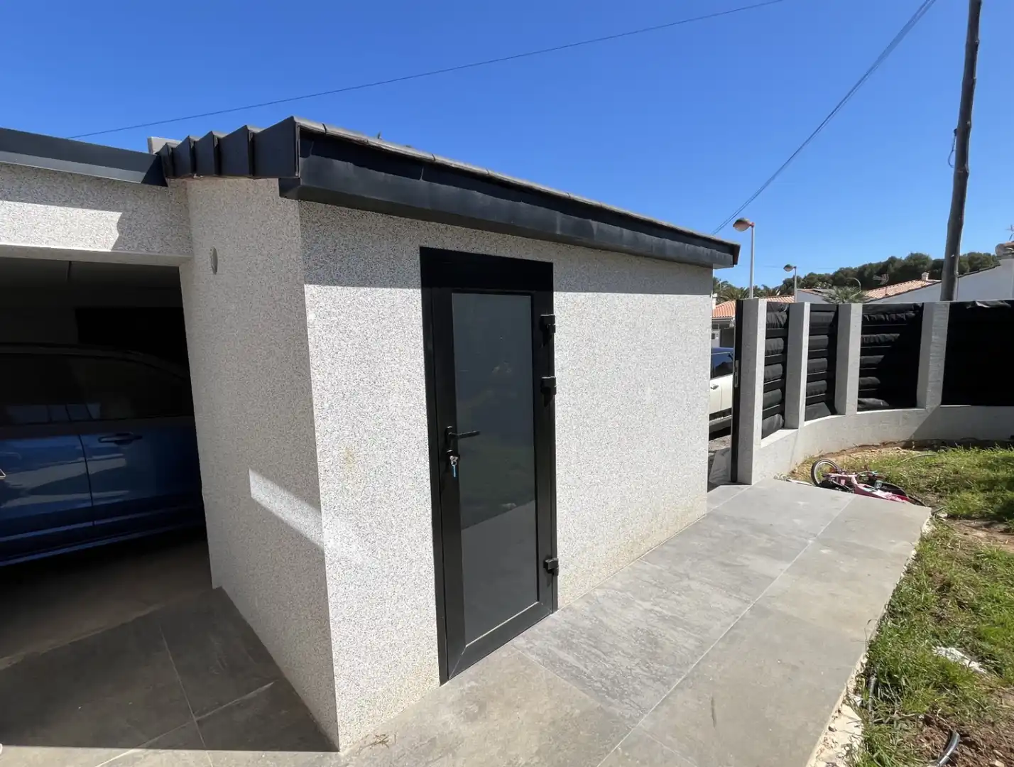 Villa con piscina in vendita a Els Poblets, imagen 57