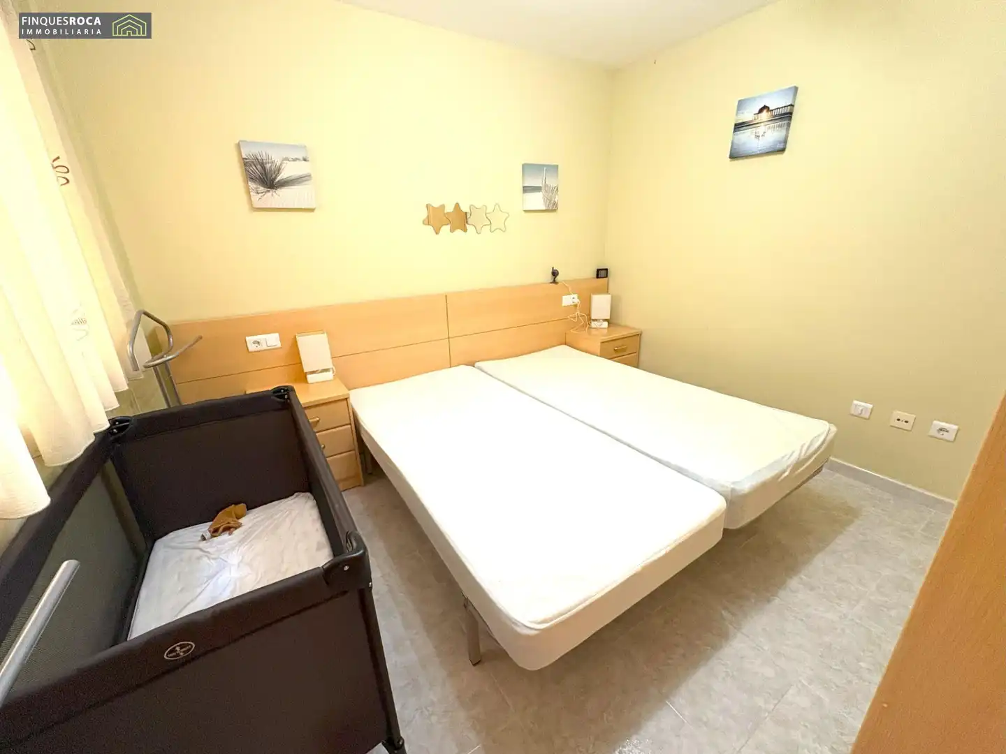 Apartamento con terraza en venta en Nord, imagen 11