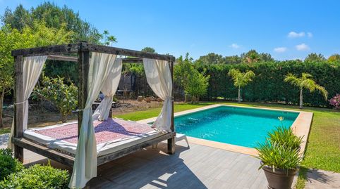 Foto 3 de Casa o chalet en venta en Son Dureta, Palma de Mallorca