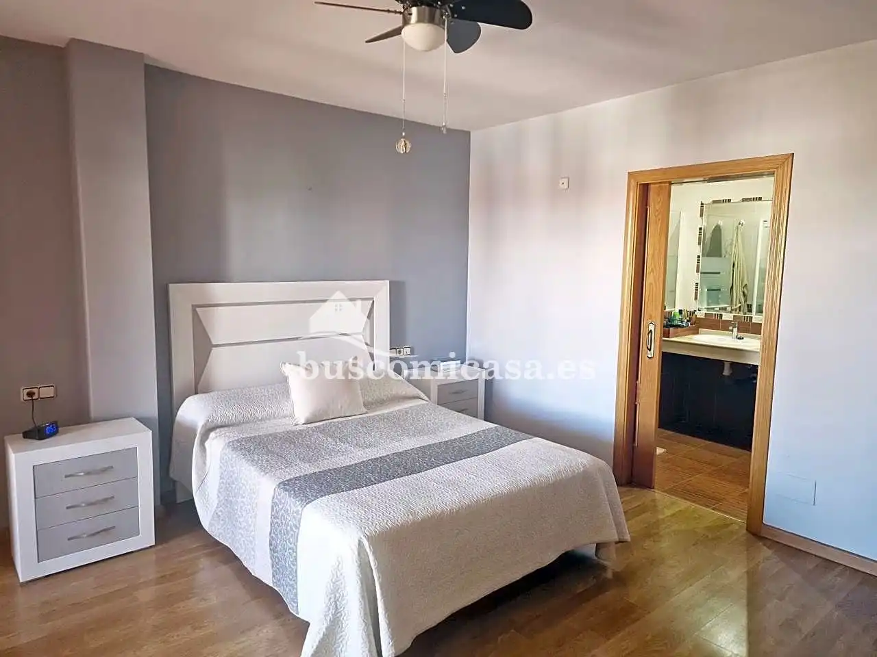 Casa amb piscina en venda a La Guardia de Jaén, imagen 22