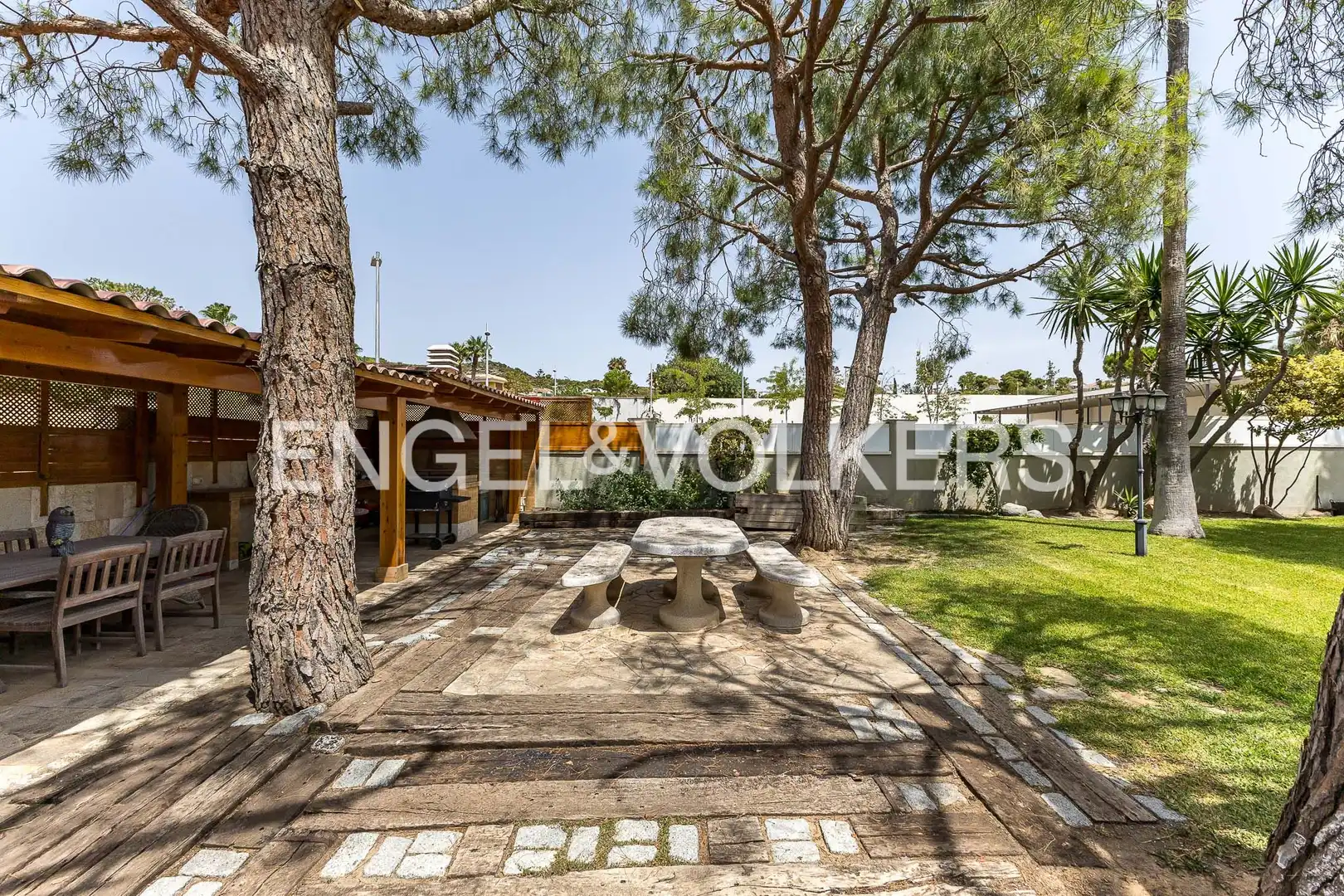 Haus mit Pool zum Verkauf in Mas Mel, imagen 60
