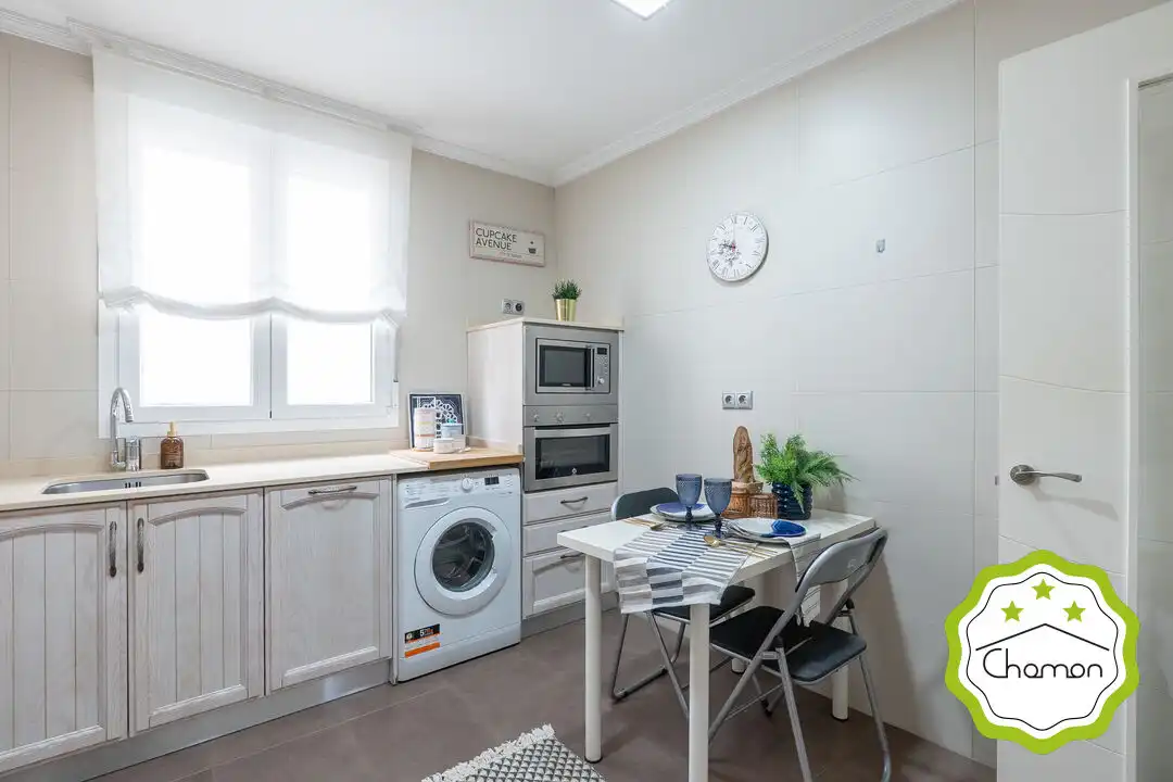 Piso con ascensor en venta en Hermanos de la Instrucción Cristiana Kalea, imagen 17