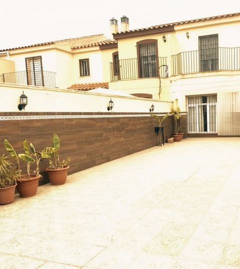 Foto 2 de Casa o chalet en venta en Calle Ermita de Palomares, Caballero Bonald - San José Obrero - Guadalcacín, Jerez de la Frontera