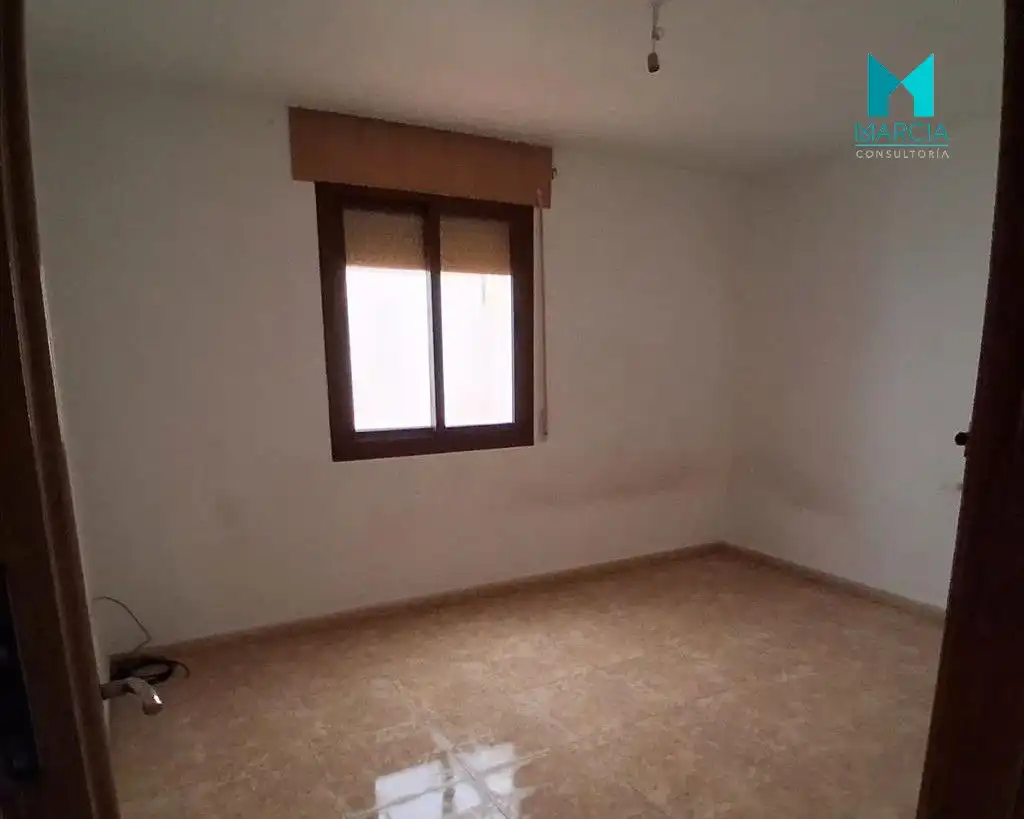 Flat for sale in Archena