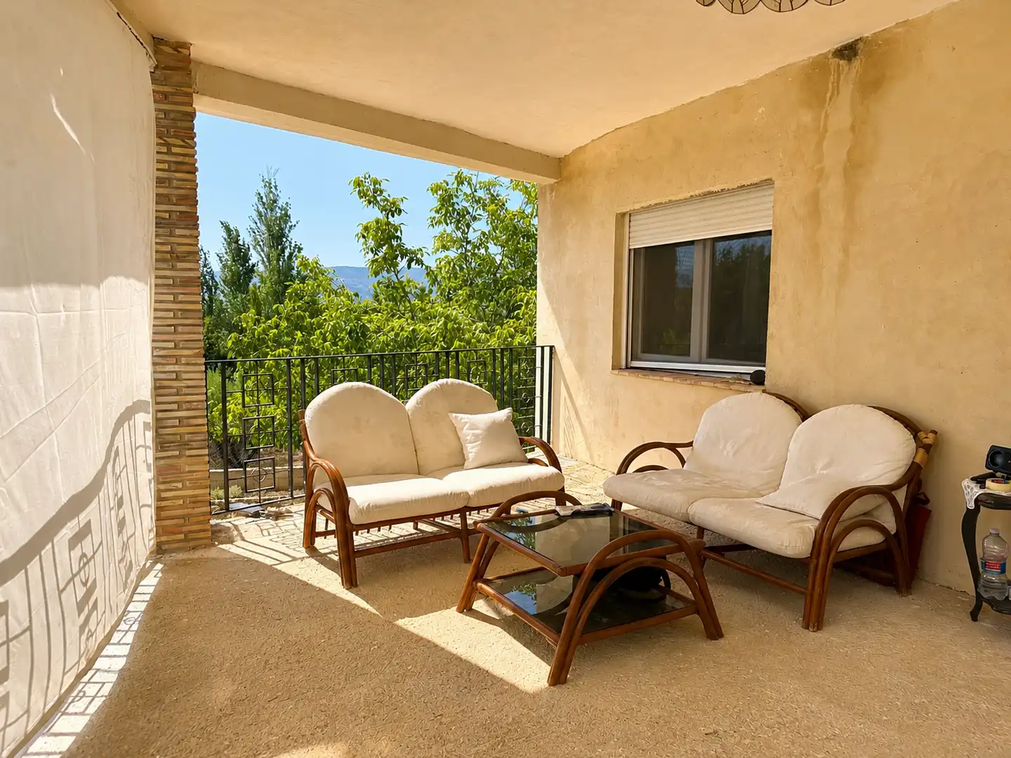 Maison avec jardin à vendre à El Pilar, imagen 23