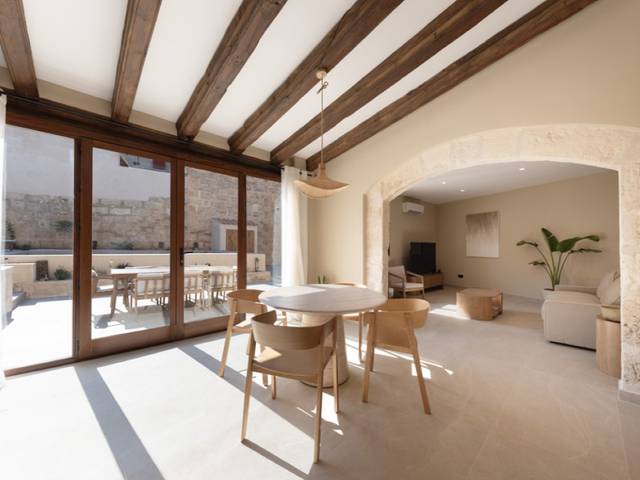 Casa-chalet en Venta en Muro