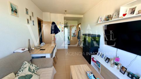 Foto 2 de Piso en venta en Calle Conde de Mayalde, El Casar de Escalona, Toledo