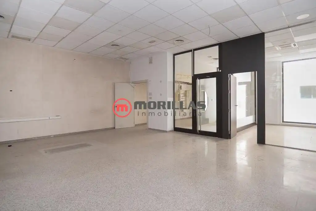 Local en venta en Lorca con Aire acondicionado