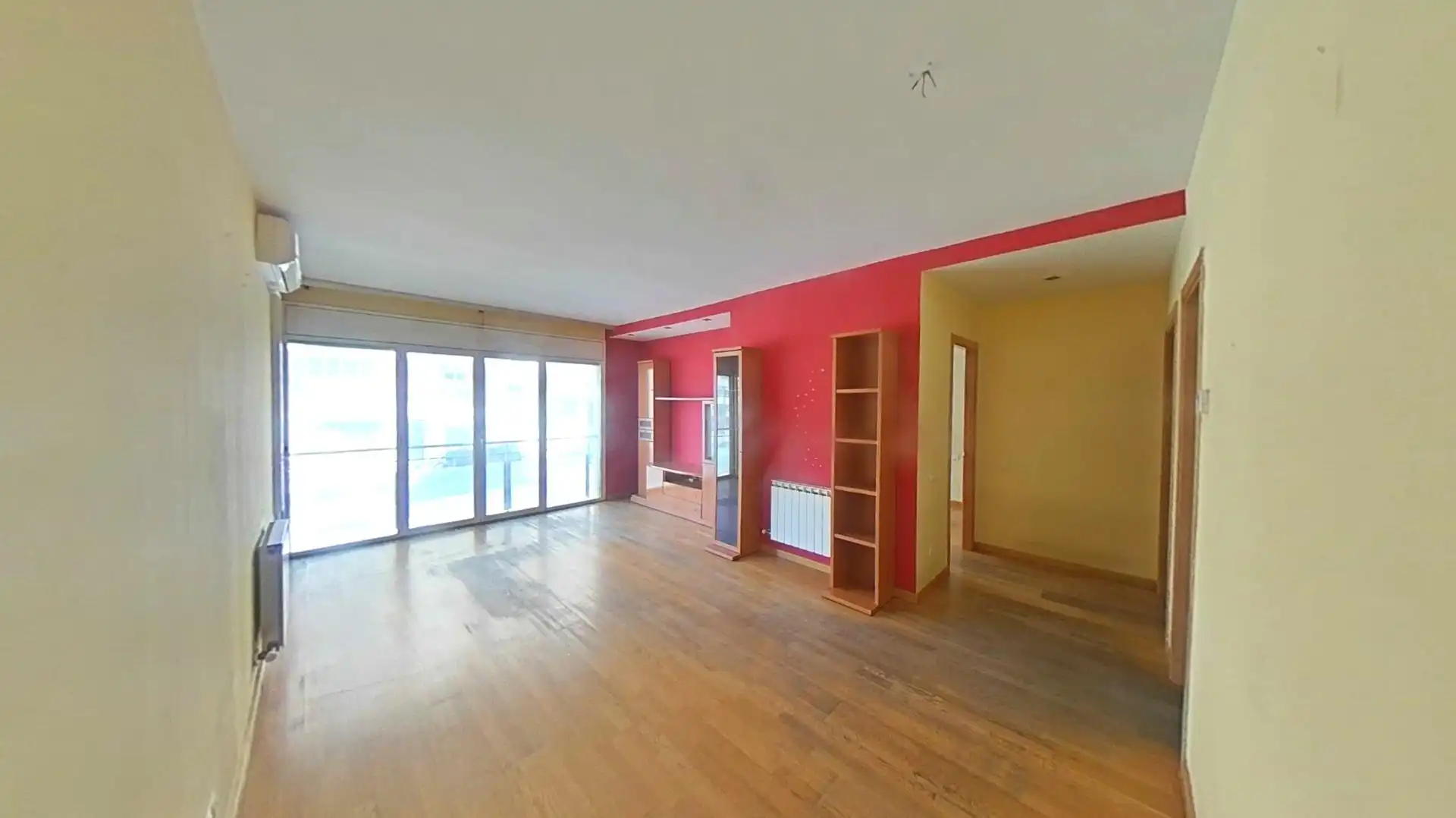Flat for sale in Covadonga